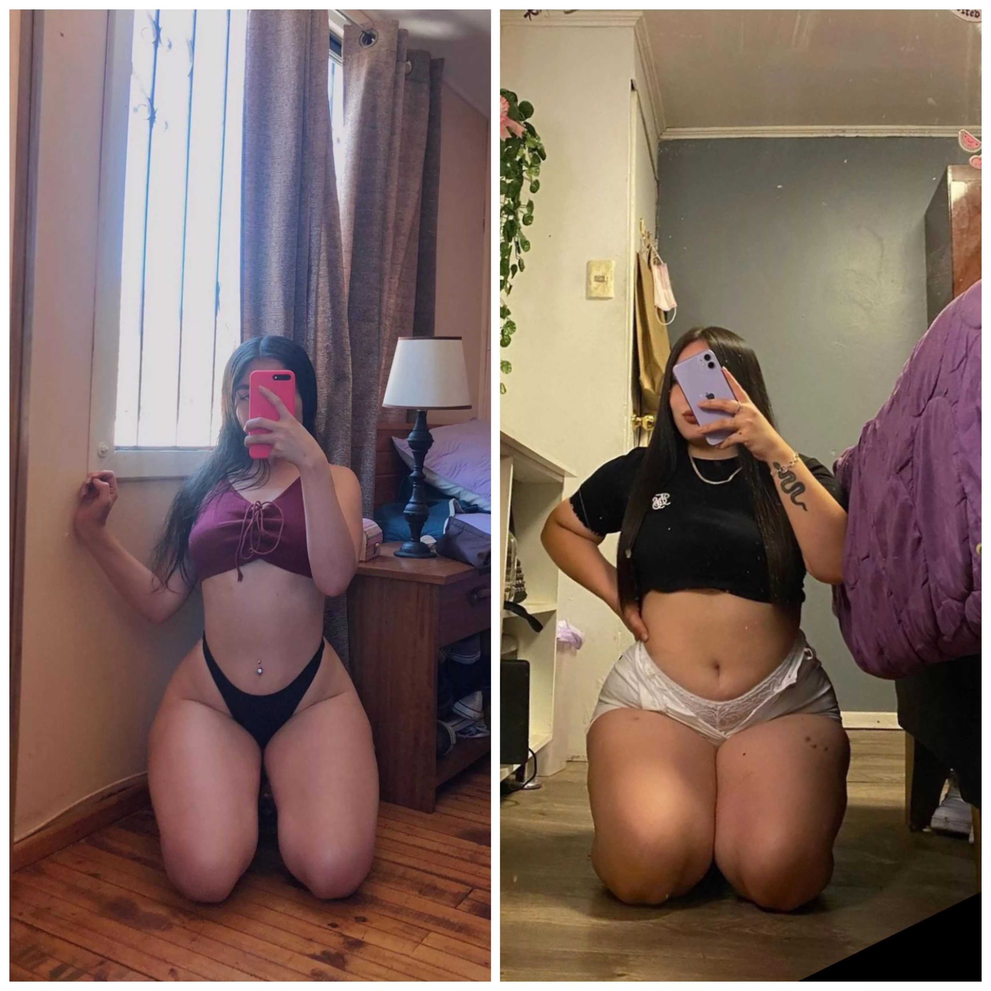 Bigger posted by deemeeeeeeent