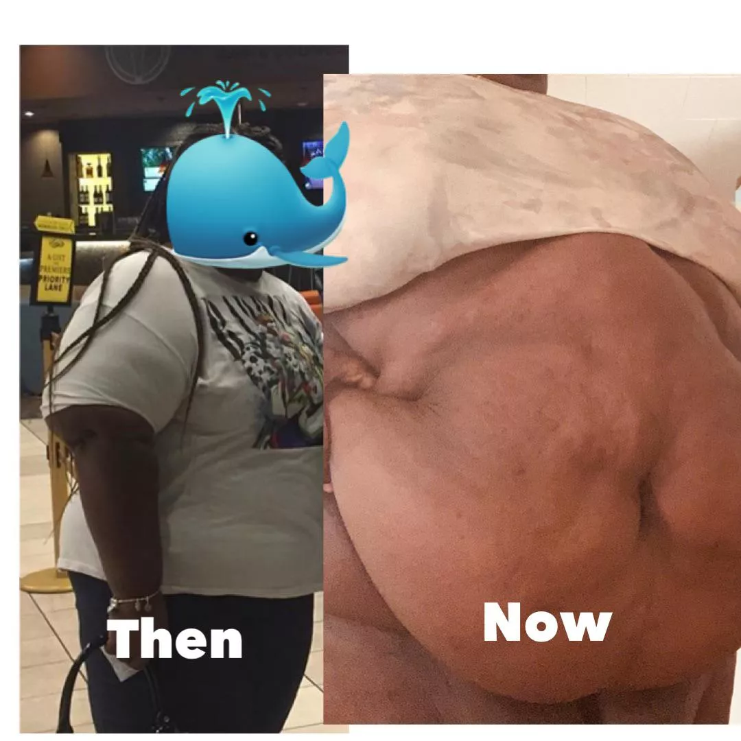 Bigger now though :) posted by creamy_malaya