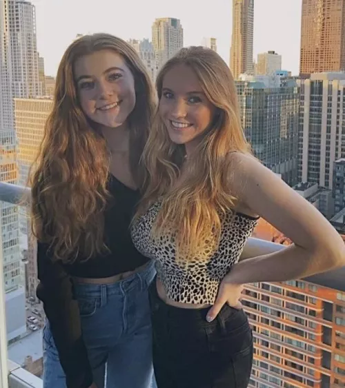 Bigger smile bigger tits by 88throwaway44