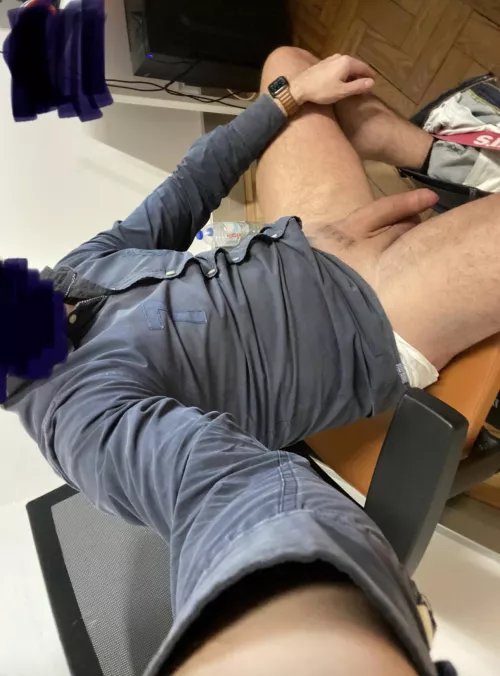 bigger soft than the average hard… by eloco25