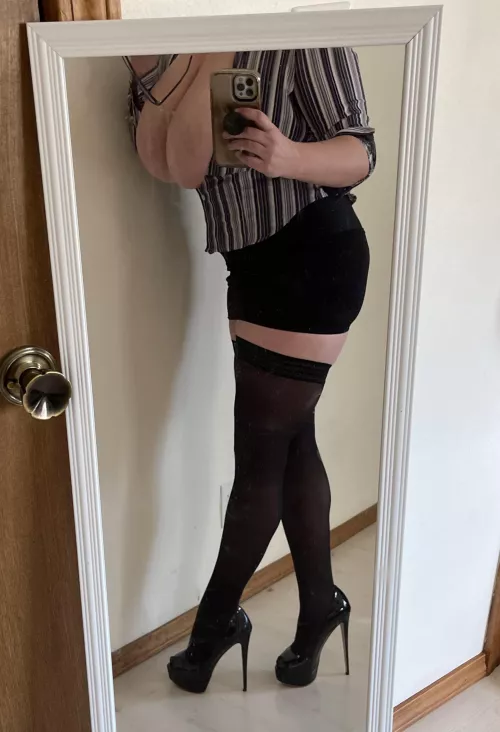 Bigger than a lot of my body parts lol. by Rileslit