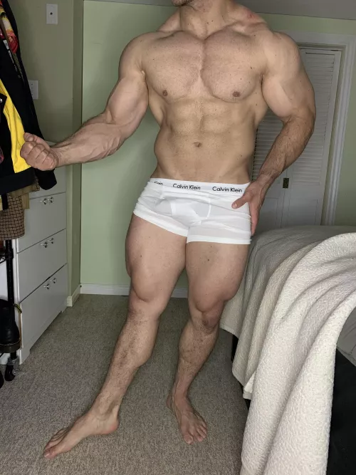 Bigger than most by ishitmypantagain