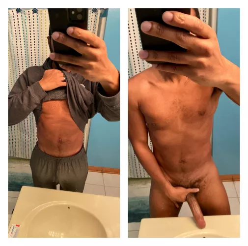 Bigger than you thought? by blindedbybbc