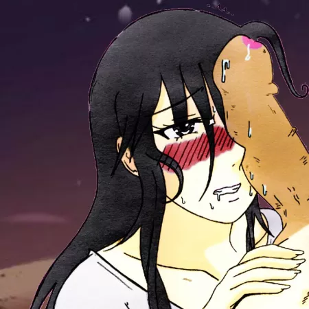 Bigger than your boyfriends huh? [fan art] by NiaTheCatt