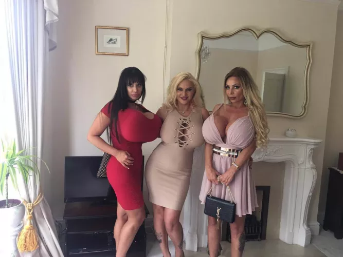 Biggest lineup by DEFI4NT