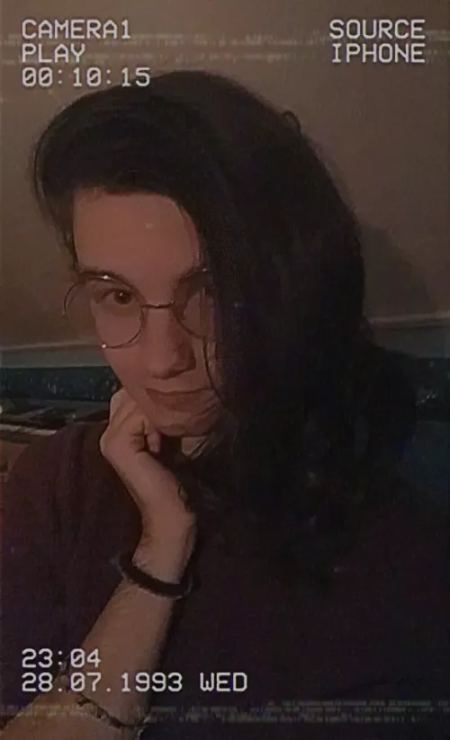 biggest quality? Fluffy hair by 22427tkiwi