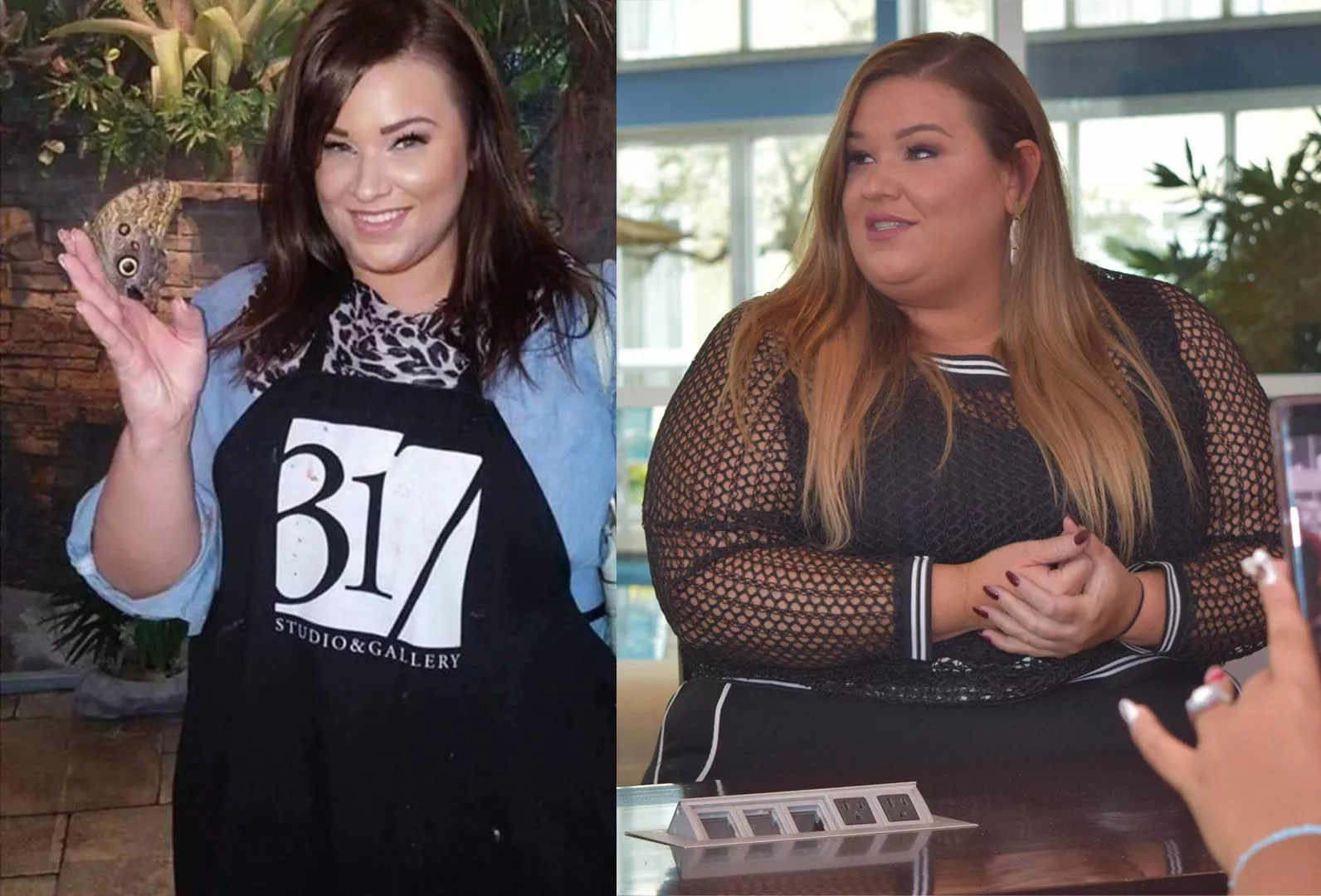 Bigmamaboo posted by thegodfather1862