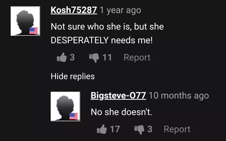 Bigsteve on that post nut clarity by BUFFALO___