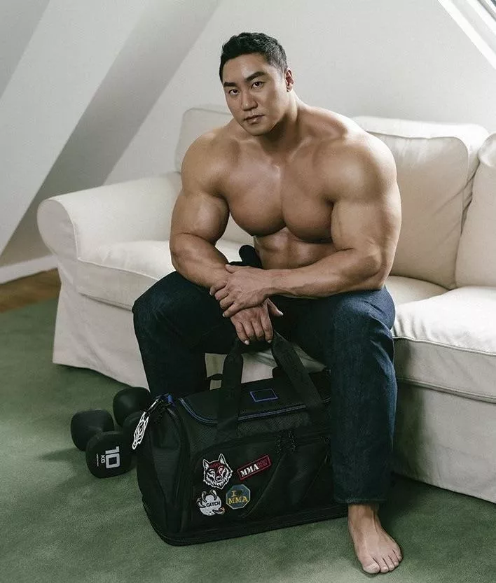 Bigwood posted by Poxpilot