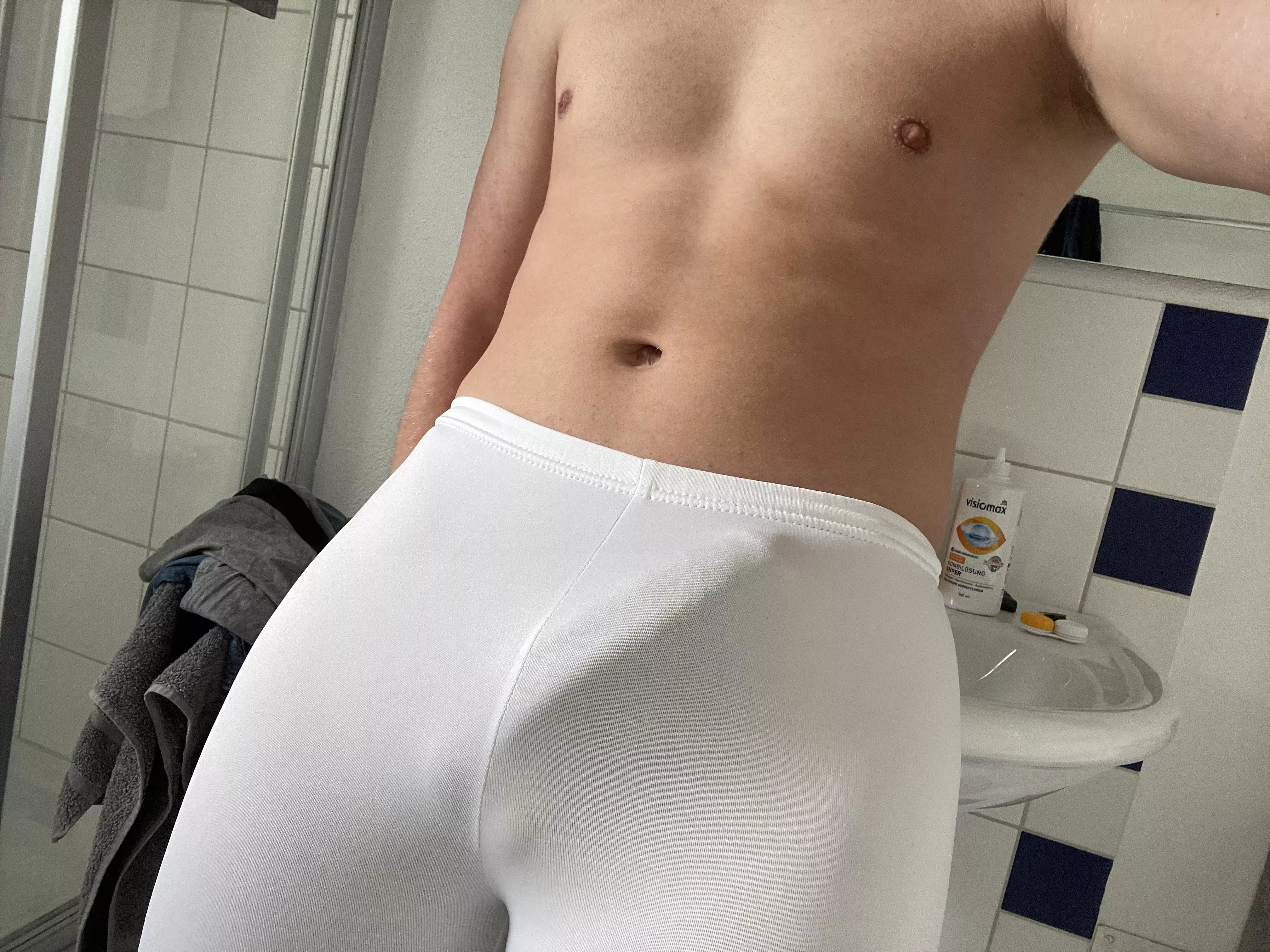 Biking was fun today 🚲 posted by Notagermanguy