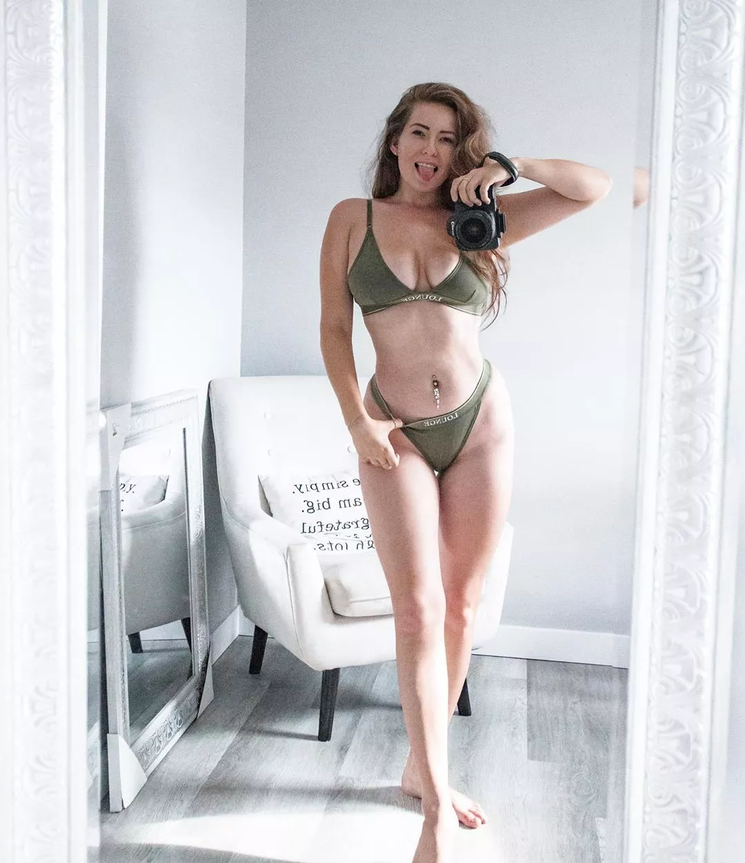 Bikini posted by imnotjavier