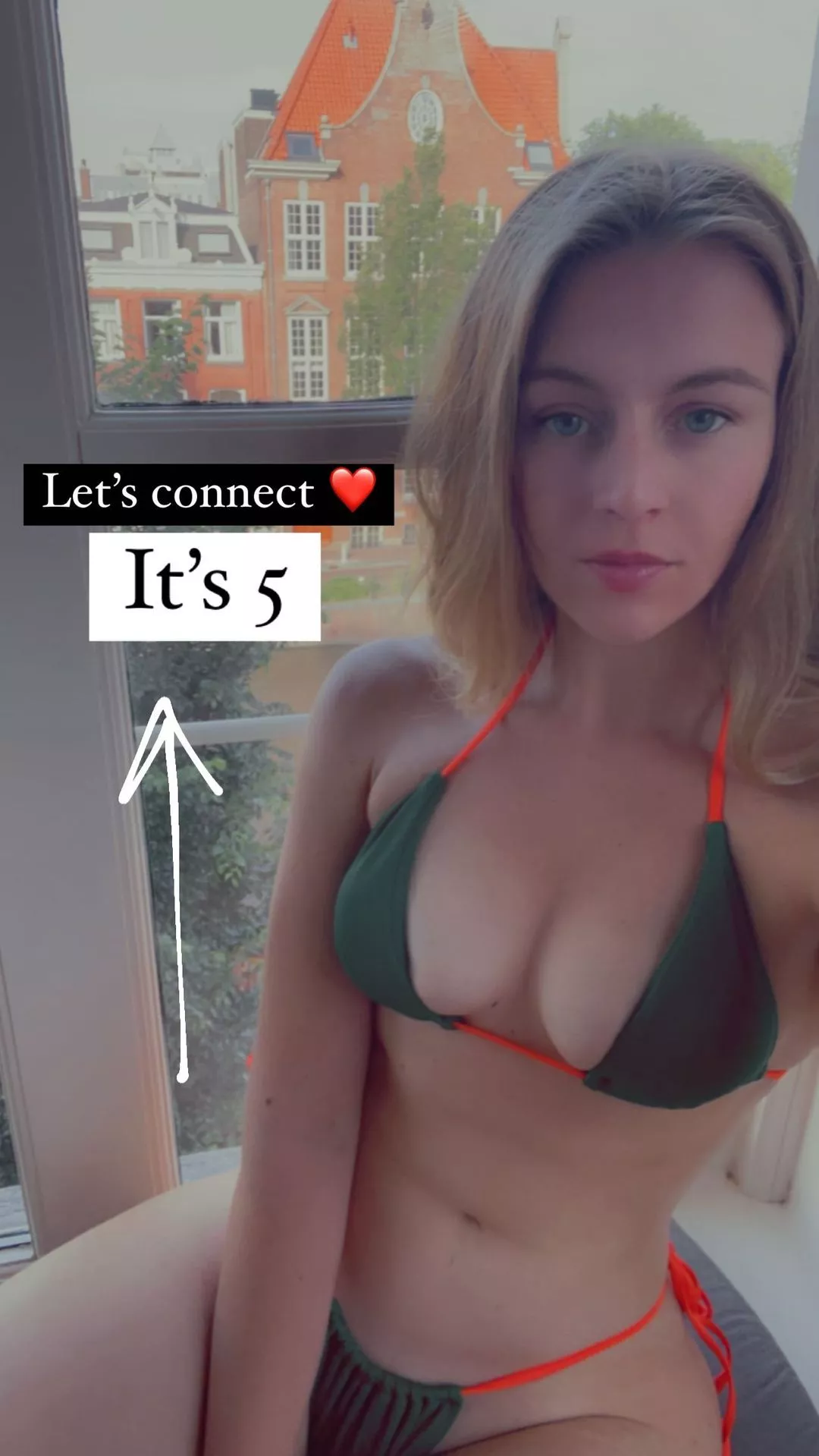 Bikini😍🔥 posted by roberto0209