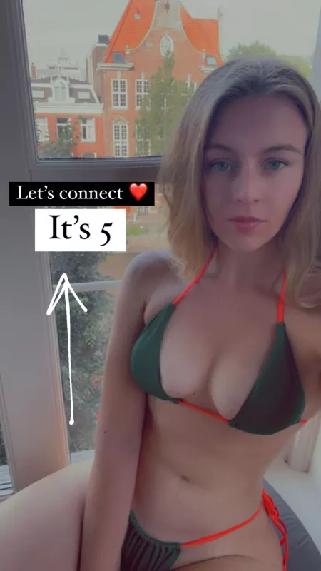 Bikini😍🔥 by roberto0209