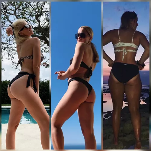 Bikini bottom contest by catsmasher30