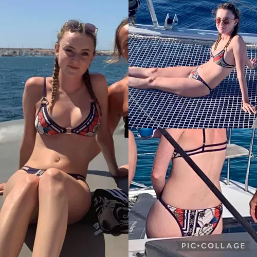 Bikini IRTR by International-Ear223