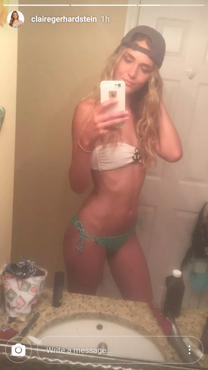 Bikini posted by Awesome1869