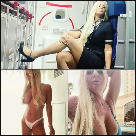 Bikini or uniform? by philthy888