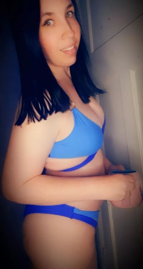 Bikini season is officially here! by Aussiemilf2046