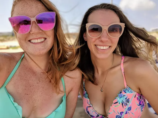 Bikini Tops by AskAmberr