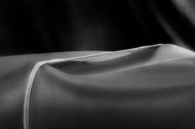 Bikinibridge in B/W... posted by SecretDutchy