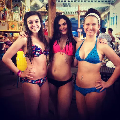 Bikinis by FapBankkxxx