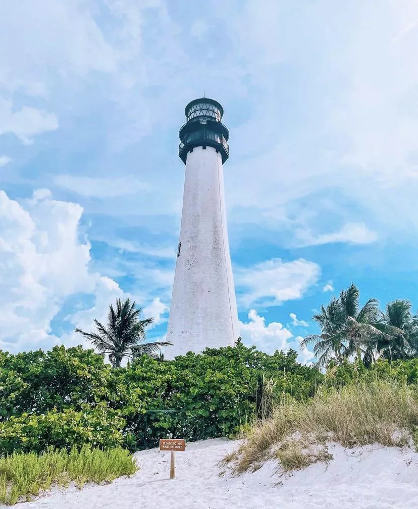 Bill Baggs state park posted by Whiskeysunyee