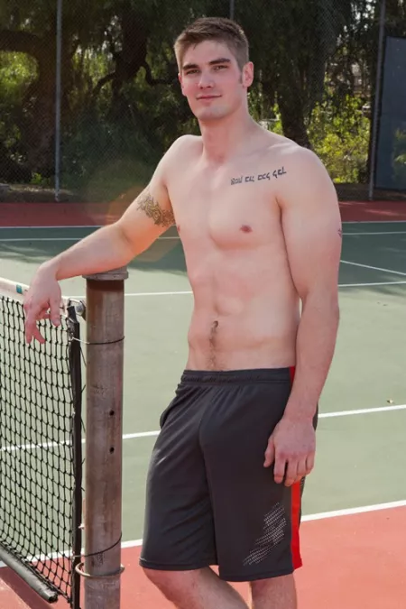 Bill from Sean Cody by asdasasdass321