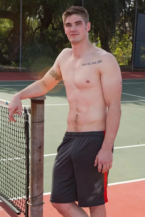 Bill from Sean Cody posted by asdasasdass321