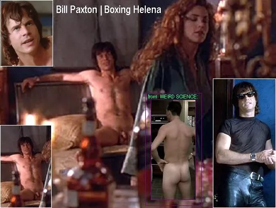 Bill Paxton posted by cassandras_eyes