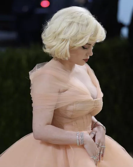 Billie Eilish. by CaptainWisconsin