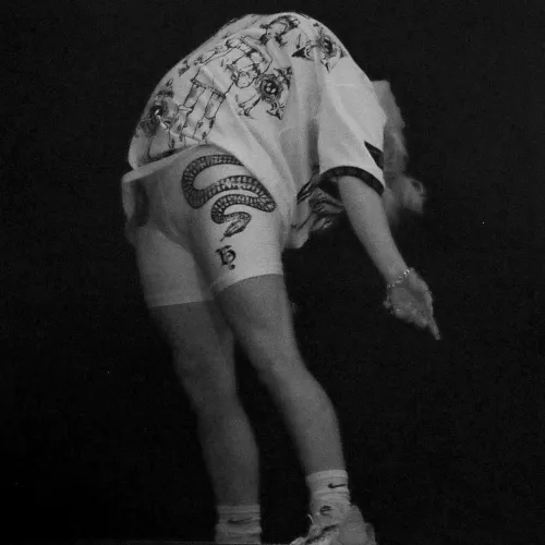 Billie Eilish has a fat pussy as well by DetailNovel6250