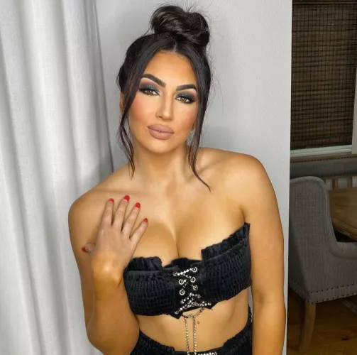 Billie kay😏 by hcoy158nnou