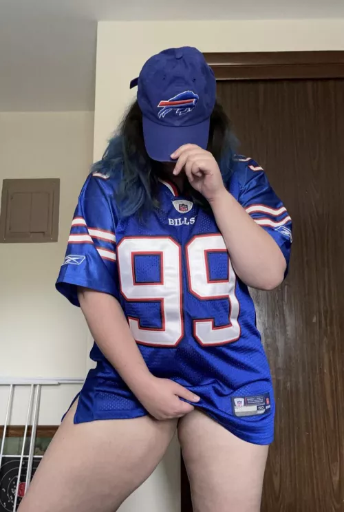 BillsMafia represent. by dylan121190
