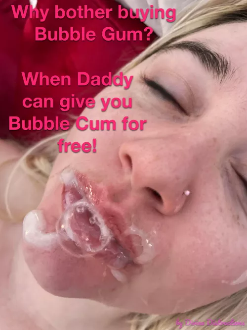 Bimbo Bubbles by Divine_Distractions