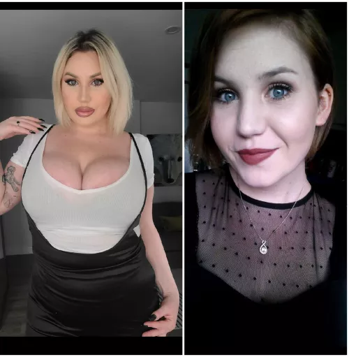 Bimbo in progreds  by senatortypical