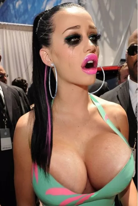 Bimbofication by Constant-Bullfrog930