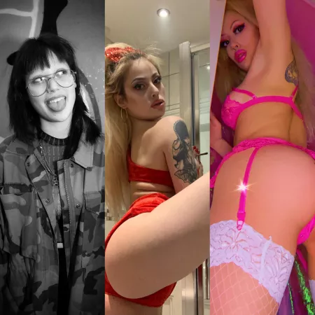 Bimbofication Check?! 2019, 2020 & 2021! (OC) by AngelRaeDoll