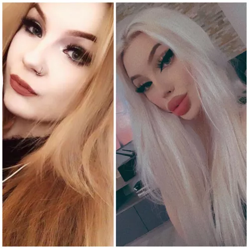 bimbofication is my addiction😈🔥 by charlotteventurax