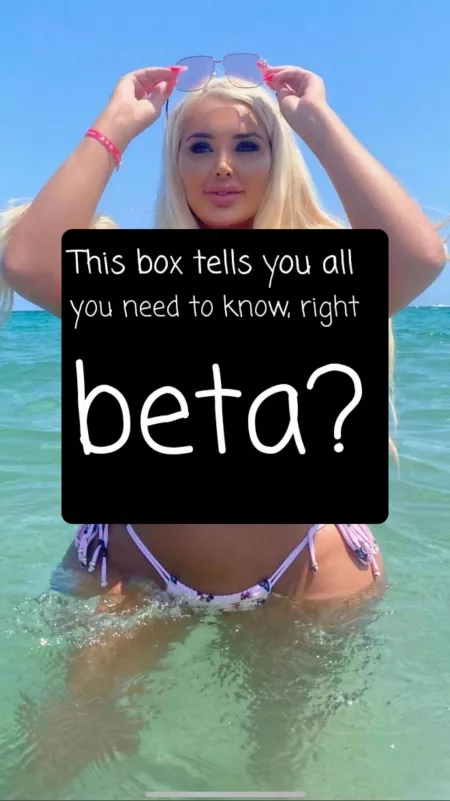 Bimbos are the best! by [deleted]