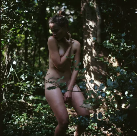 Biophilia by paredocks