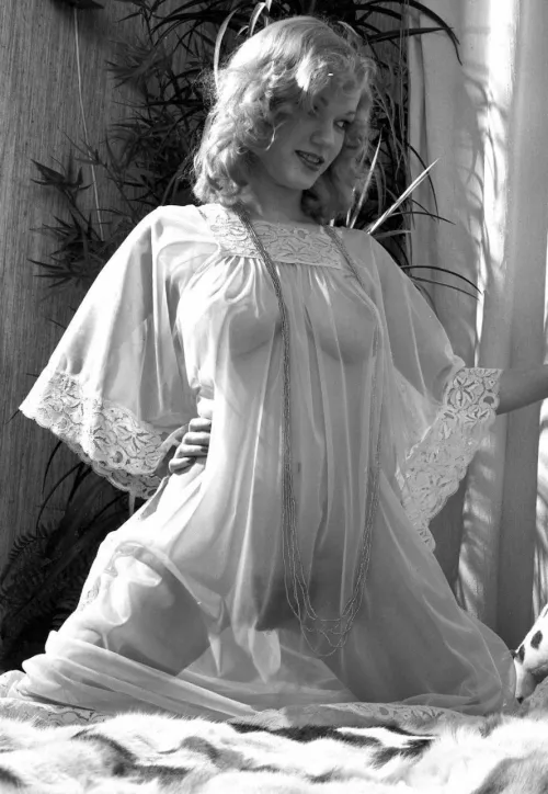 Birgitte Lahaie by CascadiaBrowncoat