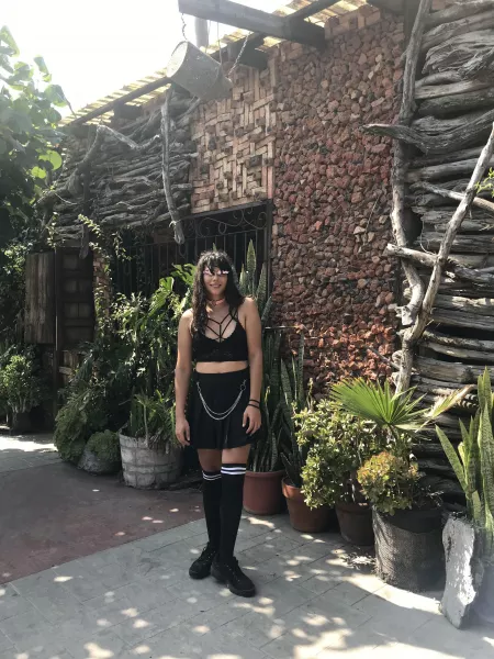 Birthday (3 years 2 months HRT) by Corazon_C-RE