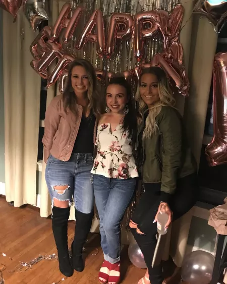 Birthday Balloons by WarmObserver