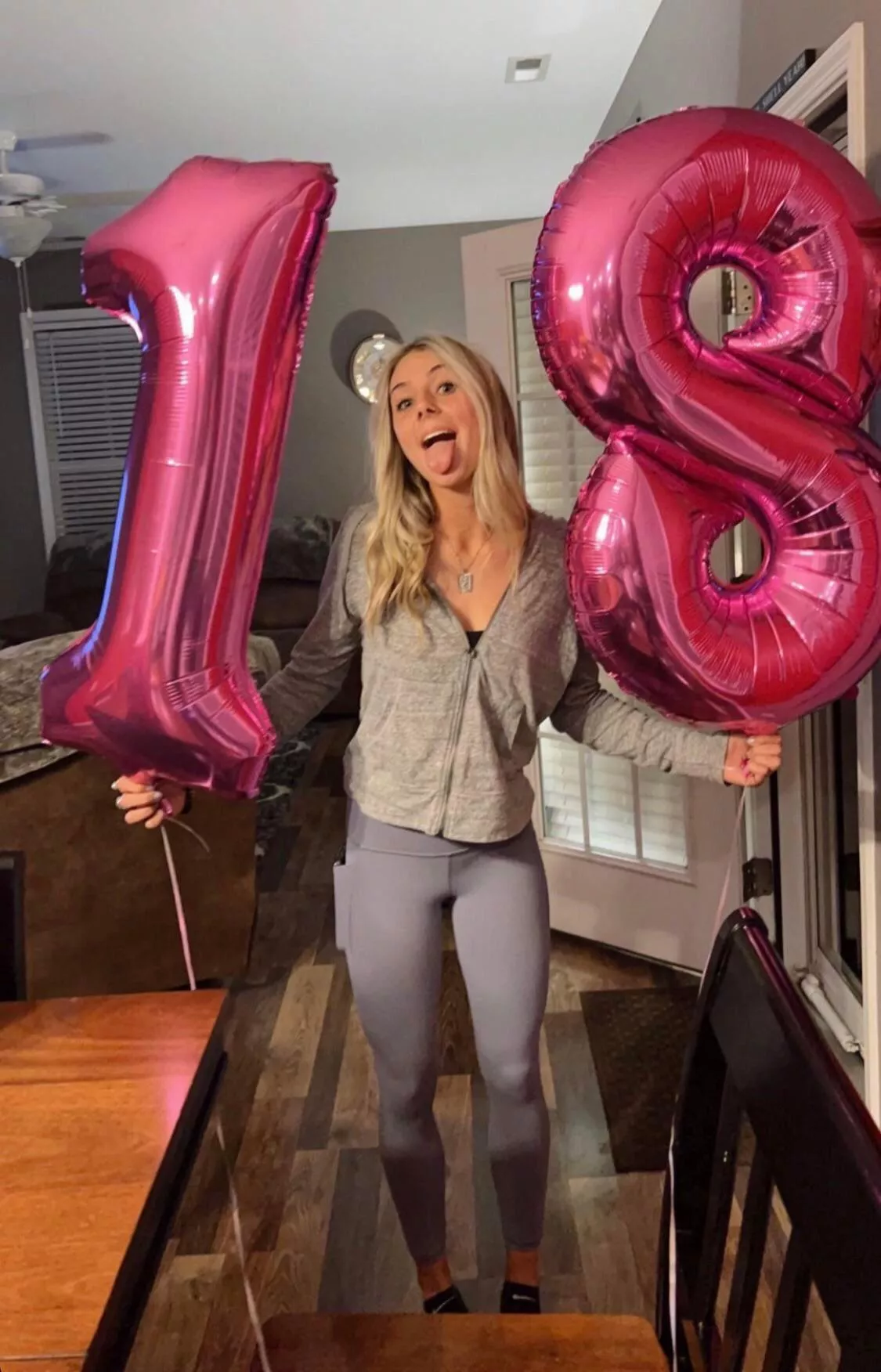 Birthday balloons posted by 88throwaway44