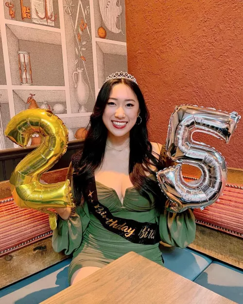 Birthday Bitch by bibaz79