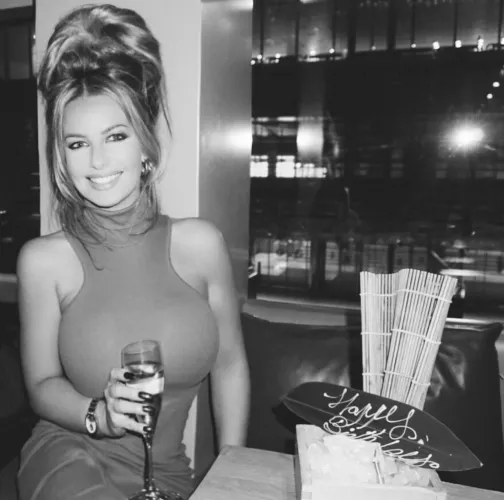 Birthday Celebrator by MequonX