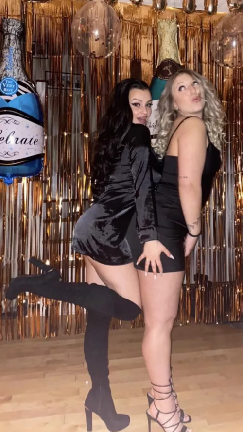 Birthday girl by popingtarts