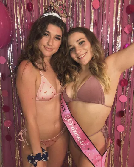 Birthday girl by drinkmysploosh14