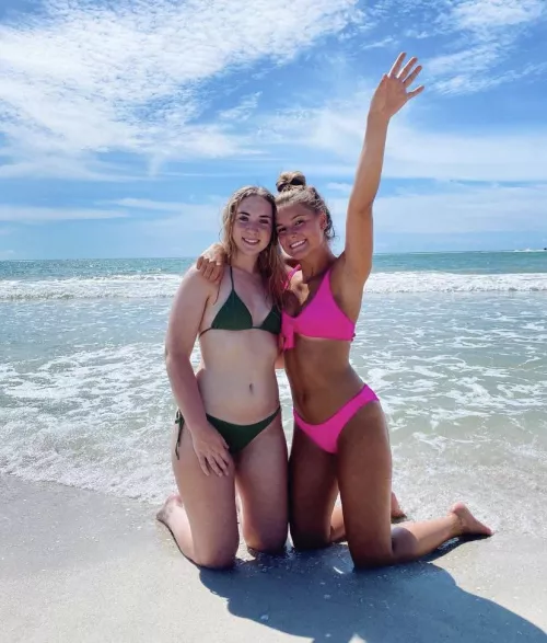 birthday girls by vedasiw