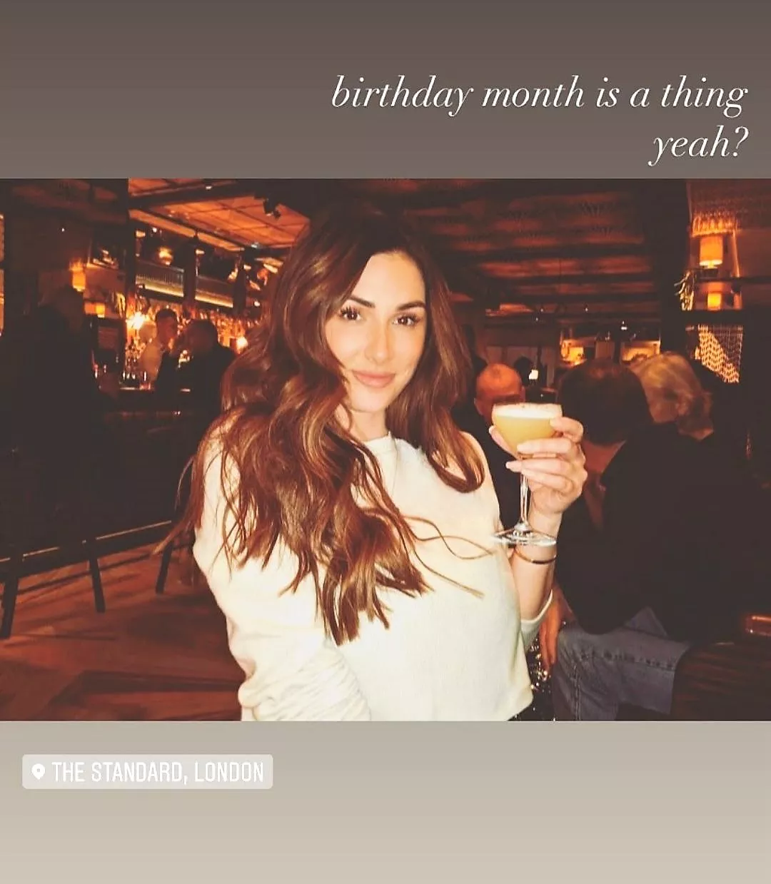 Birthday Month! posted by HalfEatenSlice